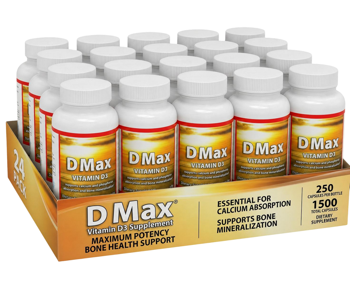D MAX™