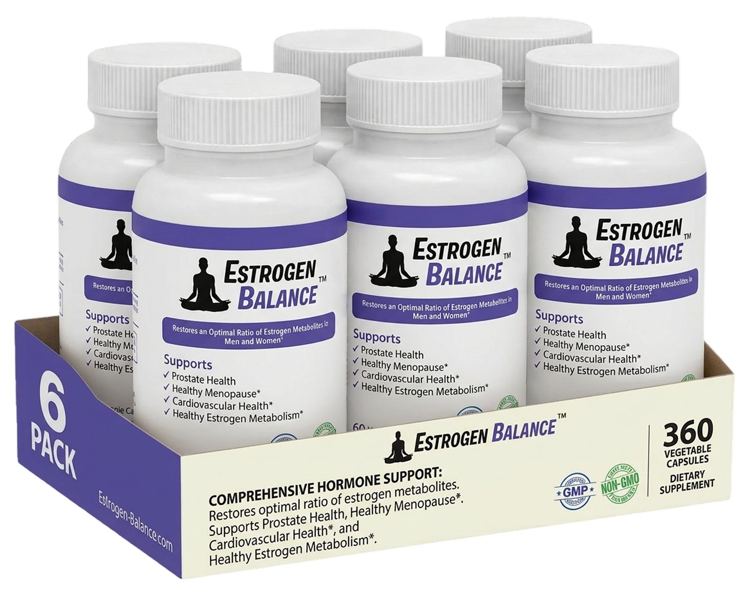 Estrogen Balance™