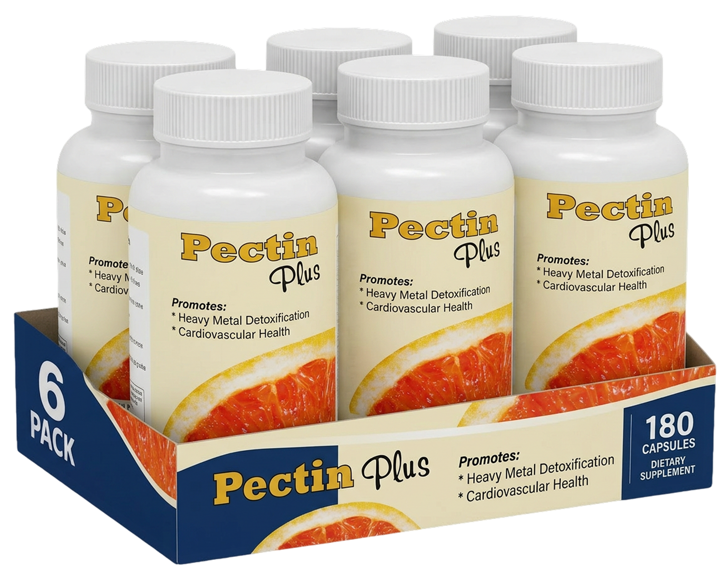 Pectin Plus™