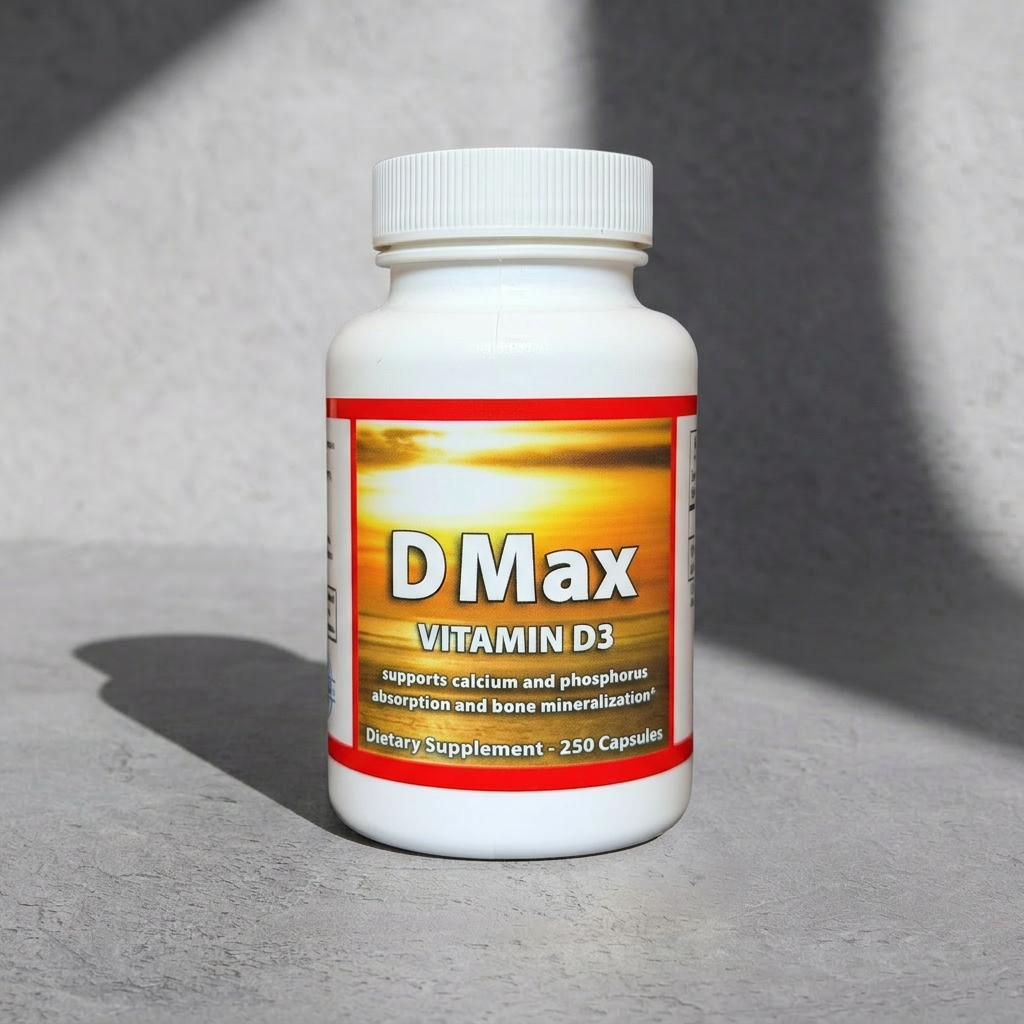 D MAX™