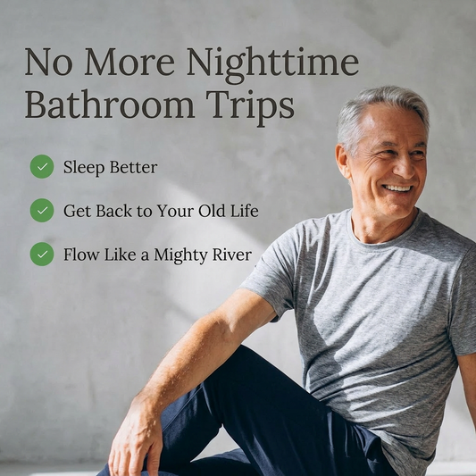 LipoProstate Miracle