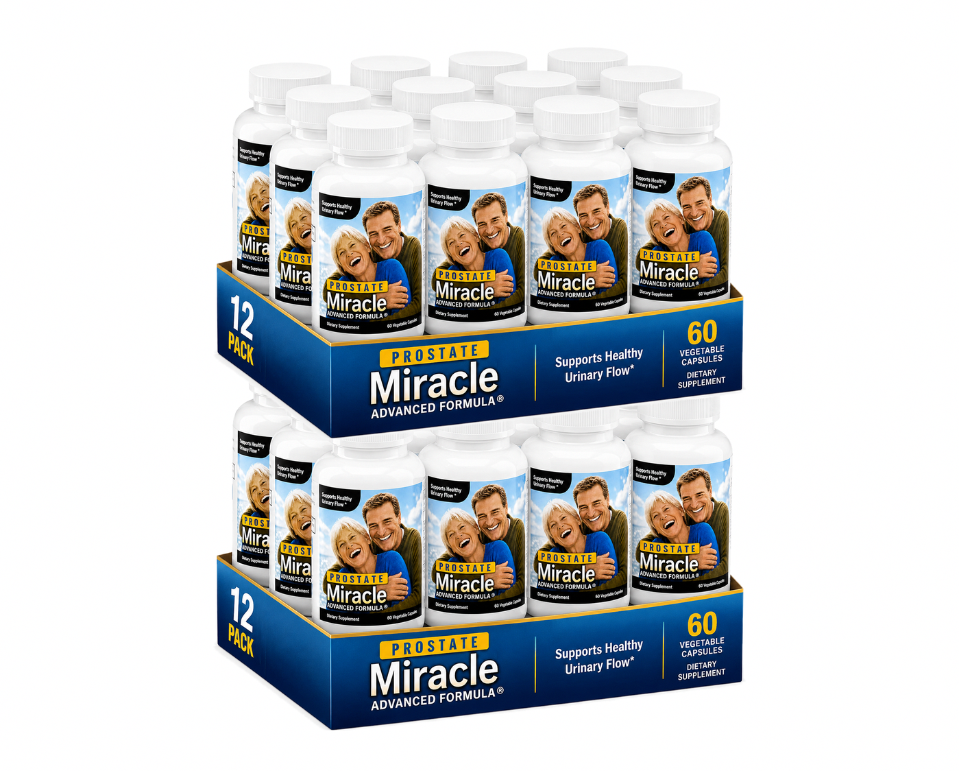 Prostate Miracle Advanced Formula®