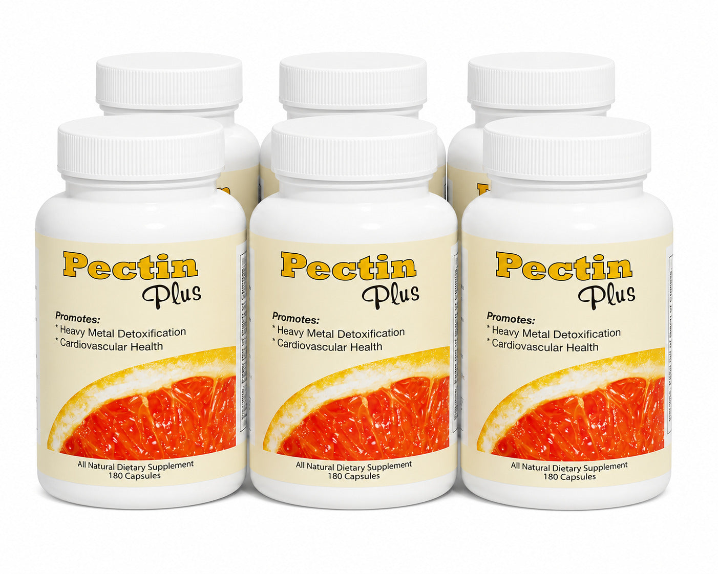 Pectin Plus™