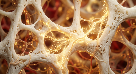 Vitamin K2 & Bone Health