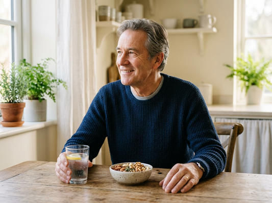 Saw Palmetto vs. Beta-Sitosterol: Key Differences Explained | Nature's Health Supply 