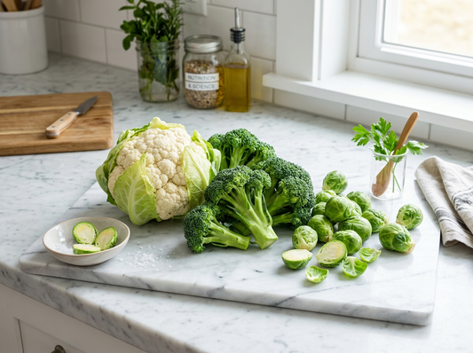 Estrogen Metabolism: Good vs. Bad Metabolites Explained | Nature's Health Supply