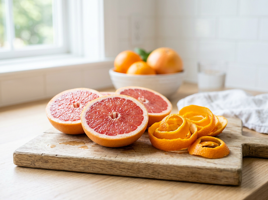 What Is Modified Citrus Pectin? Research & Benefits | Nature's Health Supply 