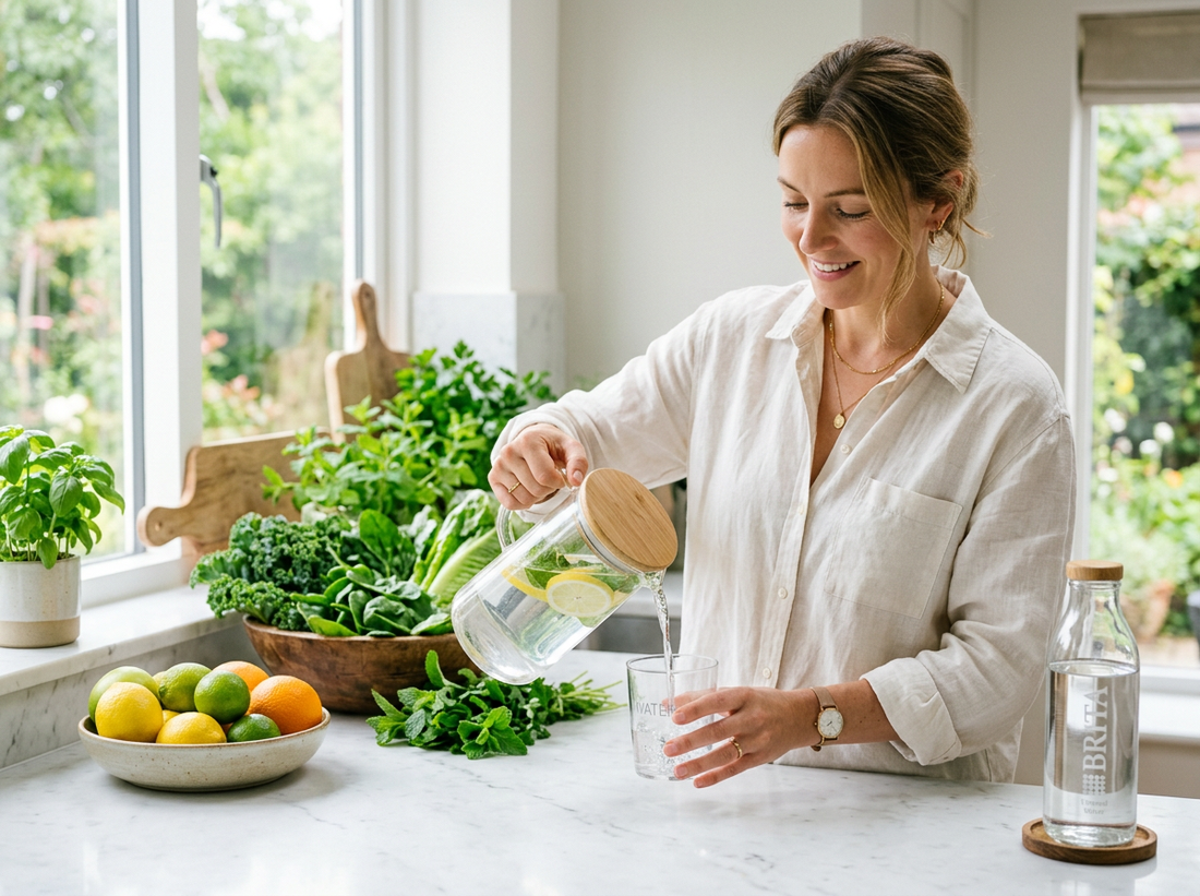 Heavy Metals & Natural Chelation Support Explained | Nature's Health Supply