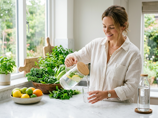 Heavy Metals & Natural Chelation Support Explained | Nature's Health Supply