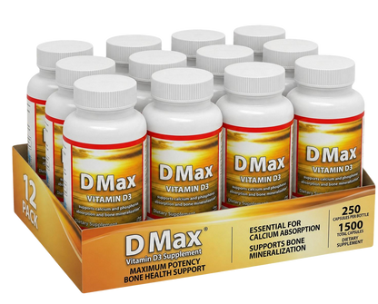 D MAX™
