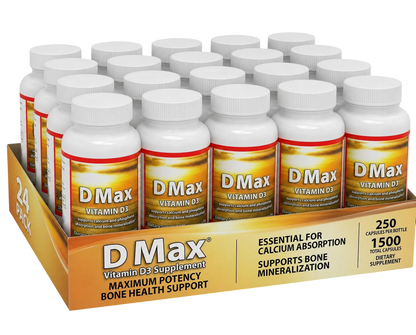 D MAX™