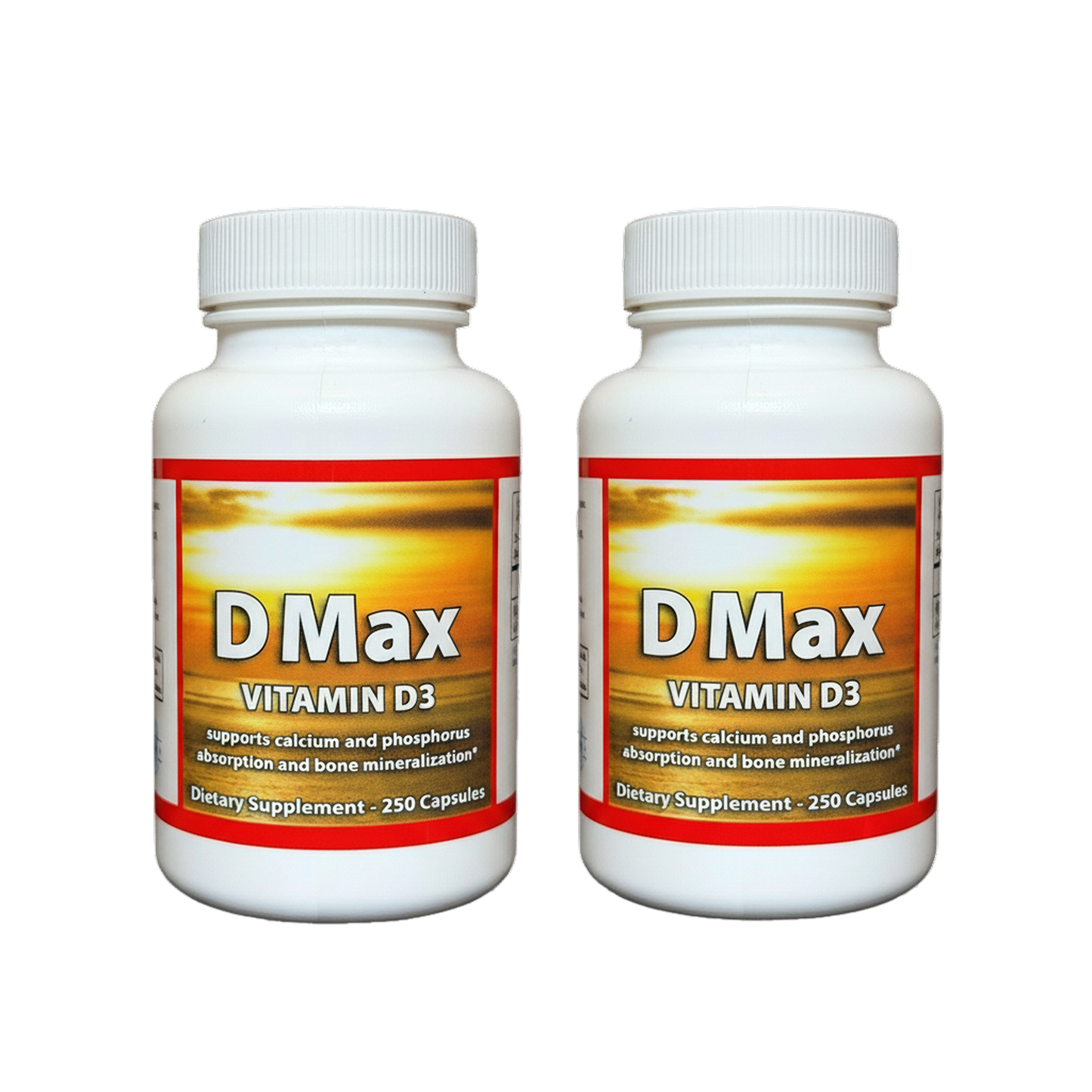 D MAX™