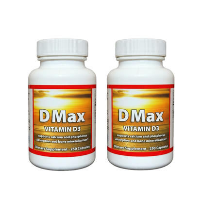 D MAX™
