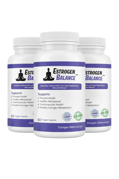 Estrogen Balance™