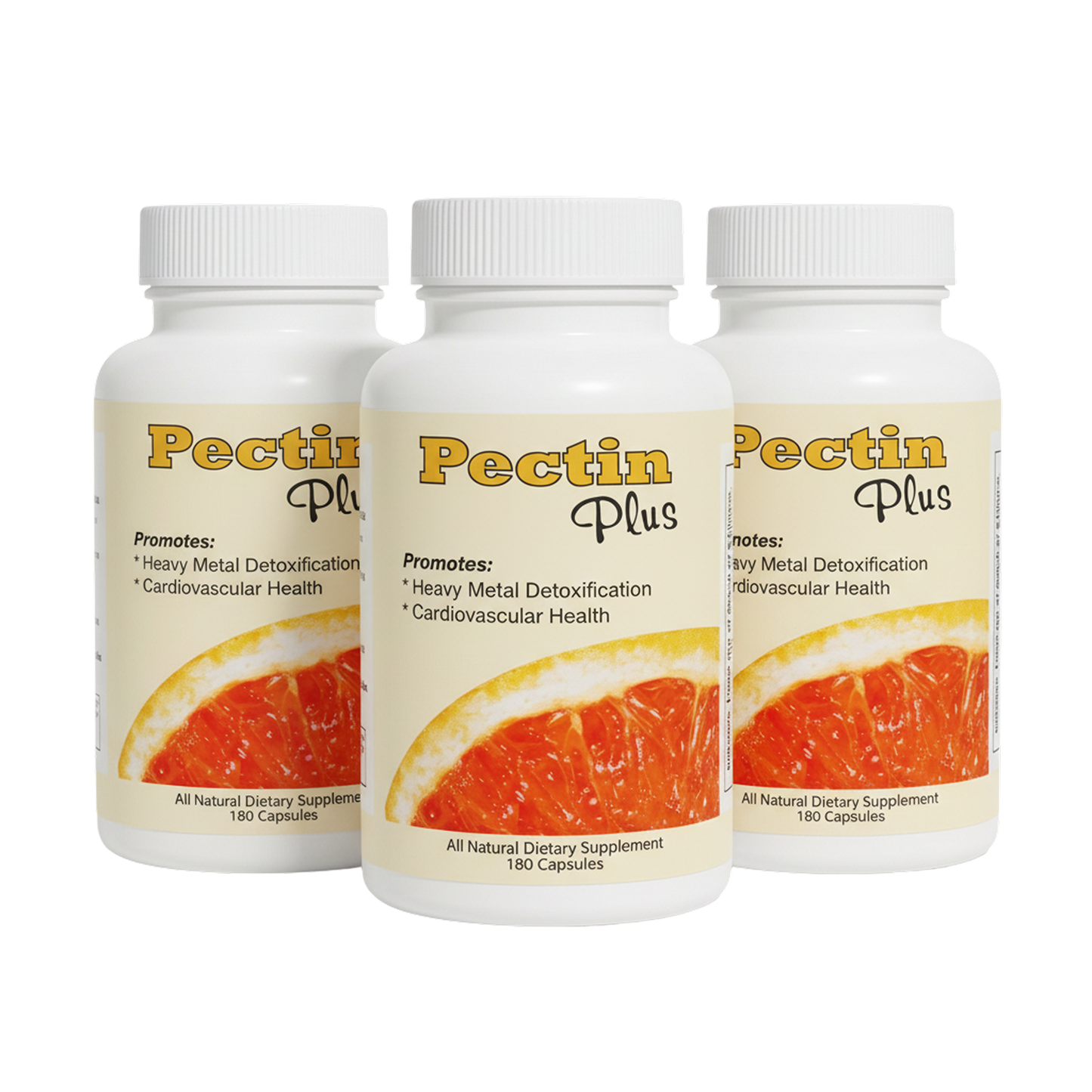 Pectin Plus™