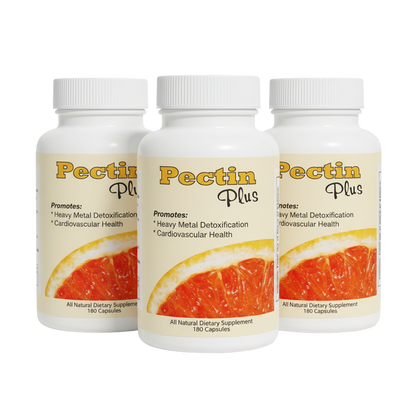 Pectin Plus™