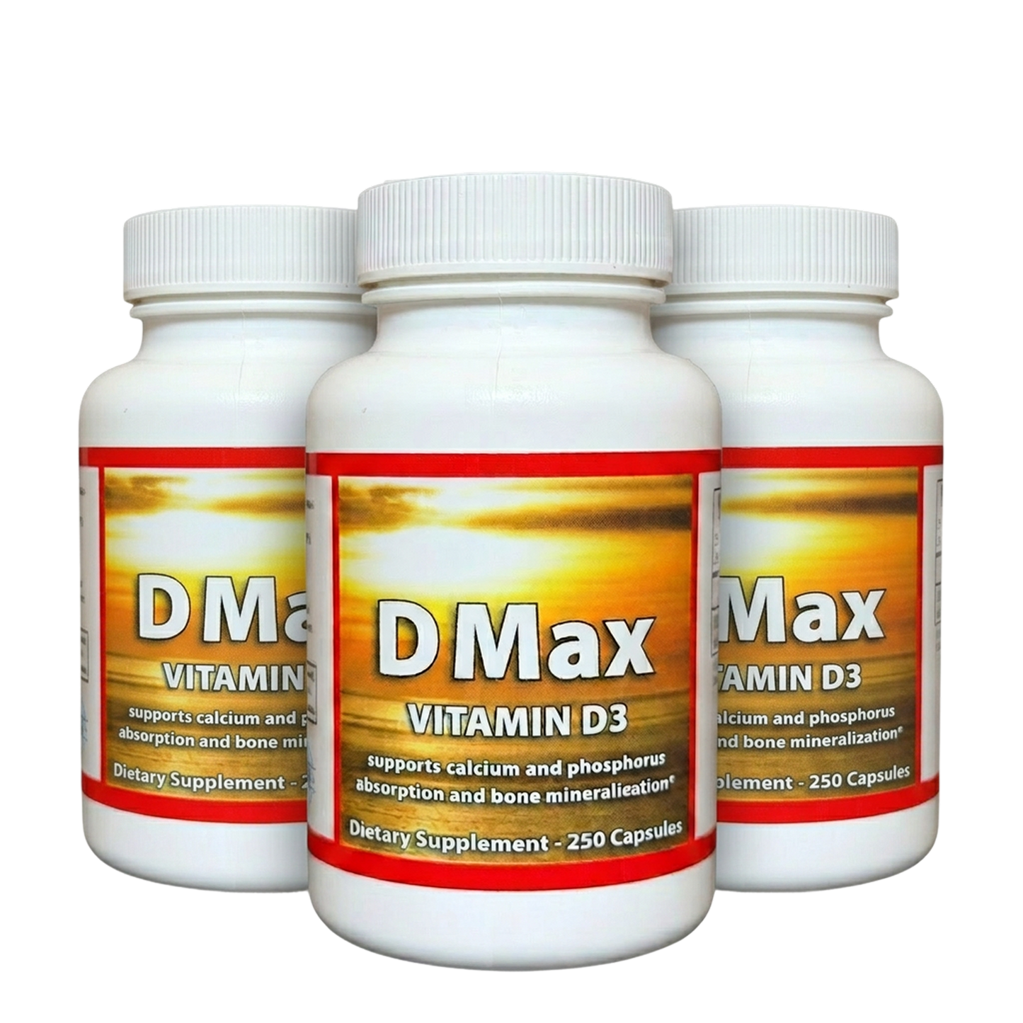 D MAX™