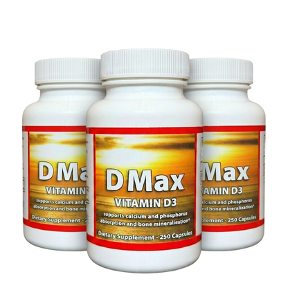 D MAX™