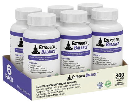 Estrogen Balance™