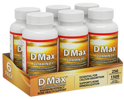 D MAX™