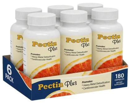 Pectin Plus™