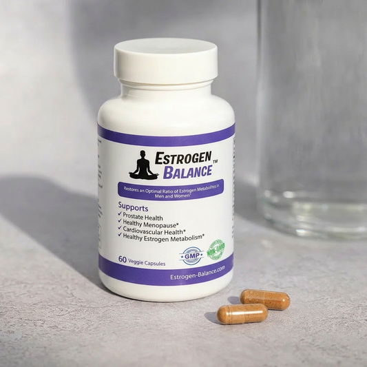 Estrogen Balance