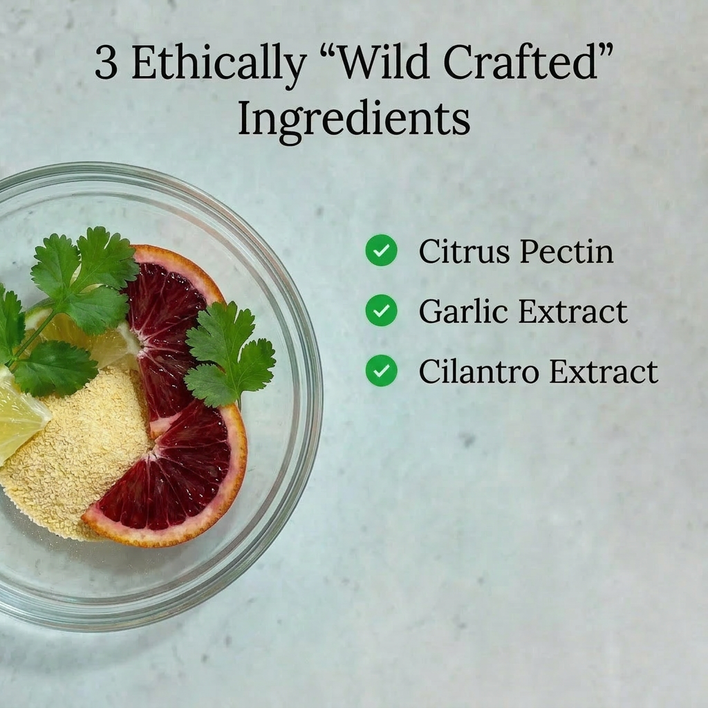 Pectin Plus™