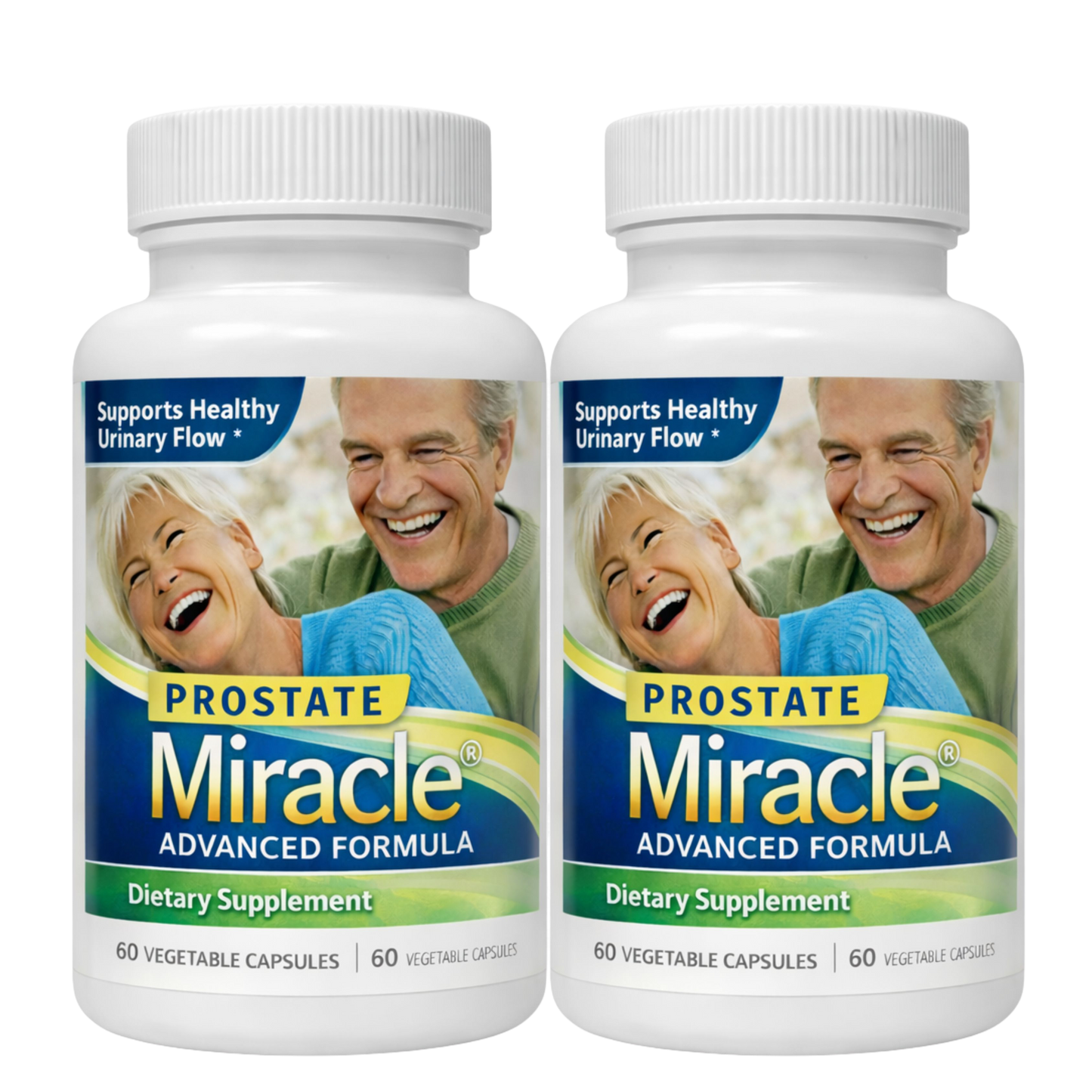 Prostate Miracle Advanced Formula®