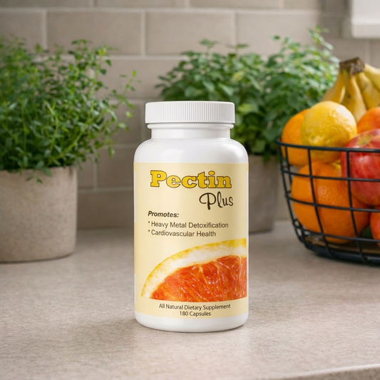 Pectin Plus