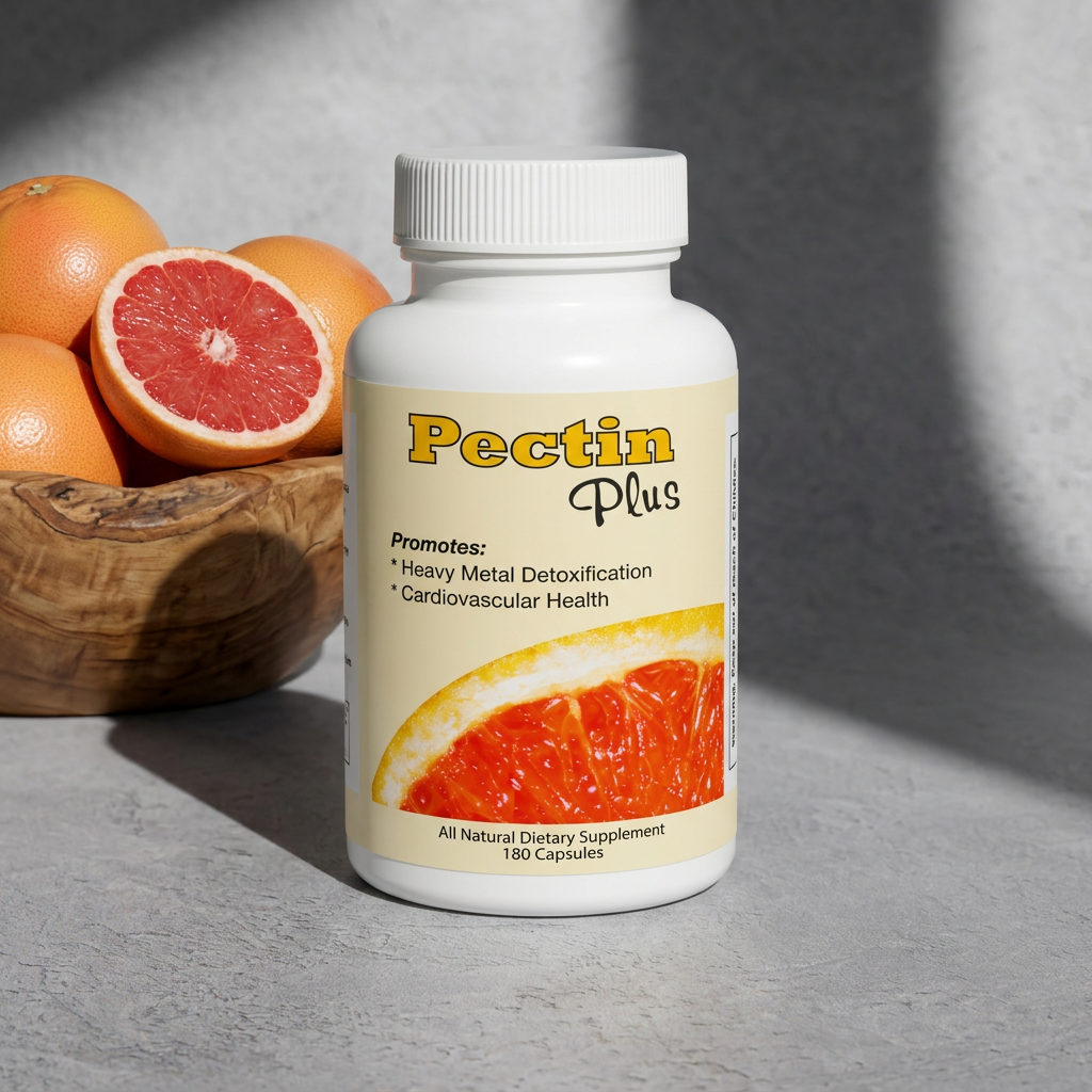 Pectin Plus™