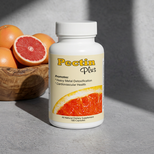 Pectin Plus