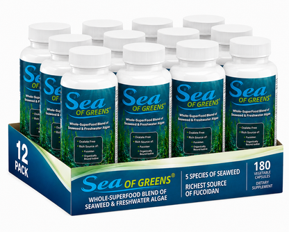 Sea of Greens®