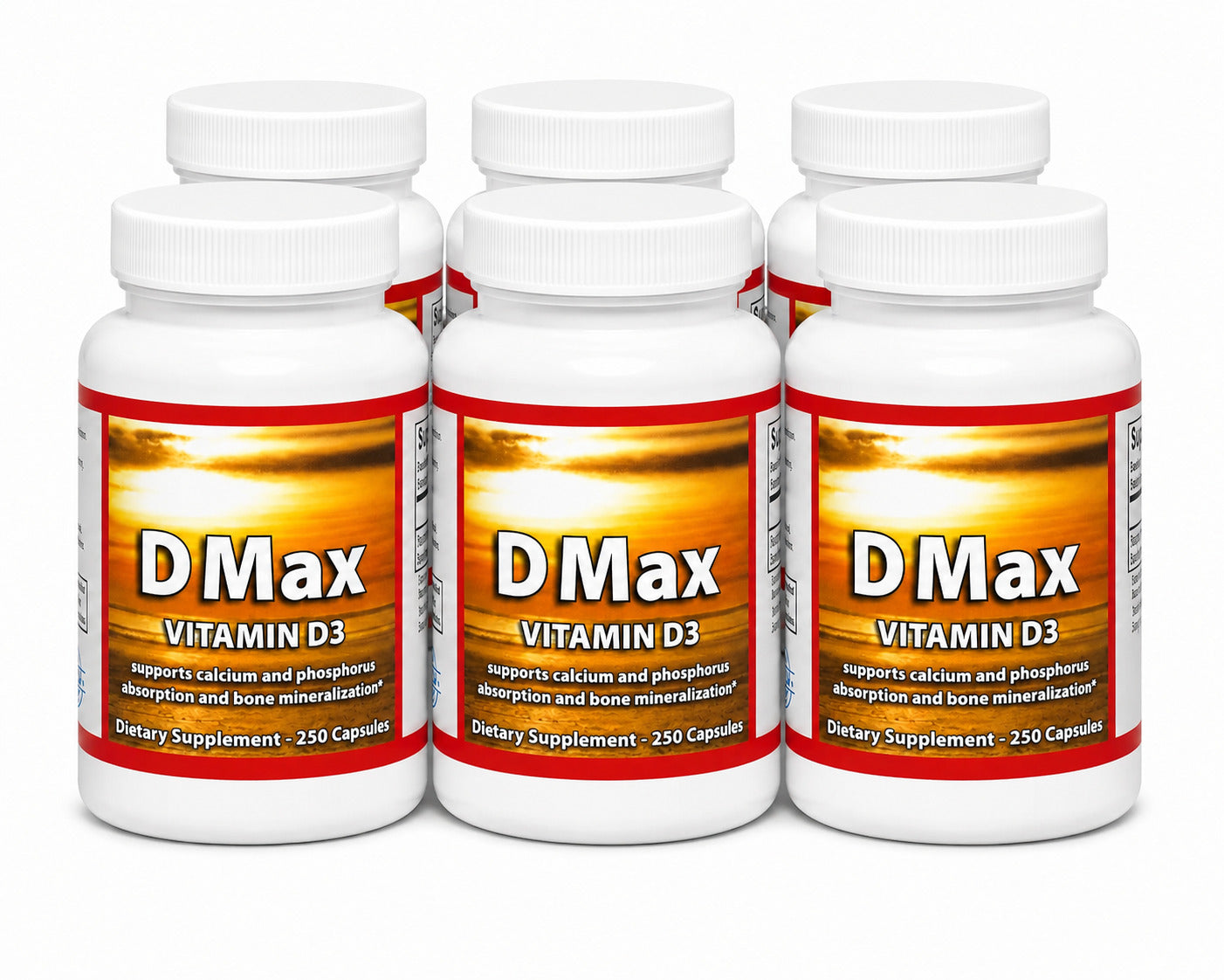 D MAX™