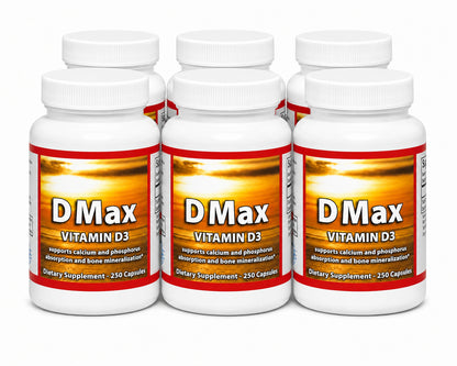 D MAX™