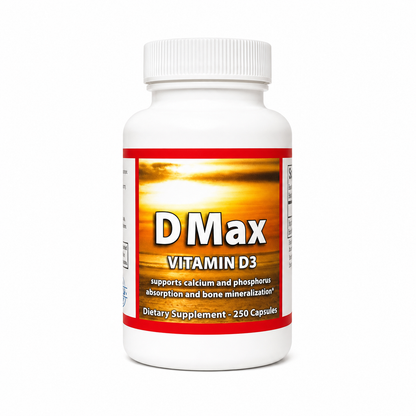 D MAX™