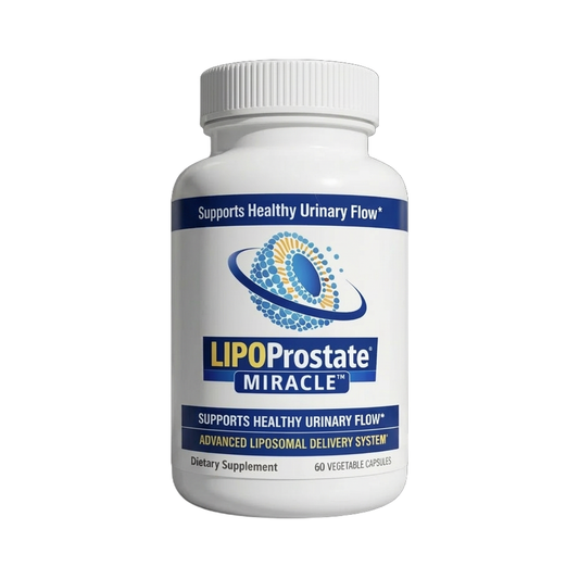 LipoProstate Miracle™