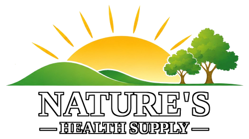 Nature's Health Supply