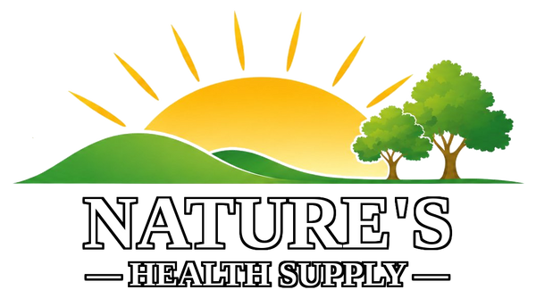 Nature's Health Supply