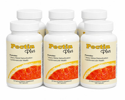 Pectin Plus™