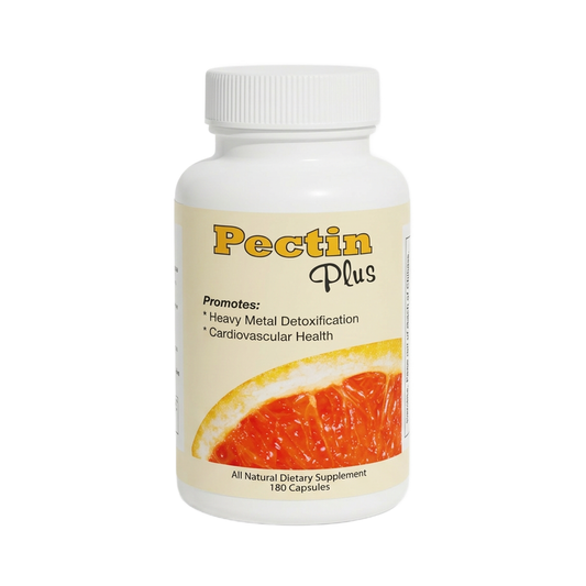 Pectin Plus™