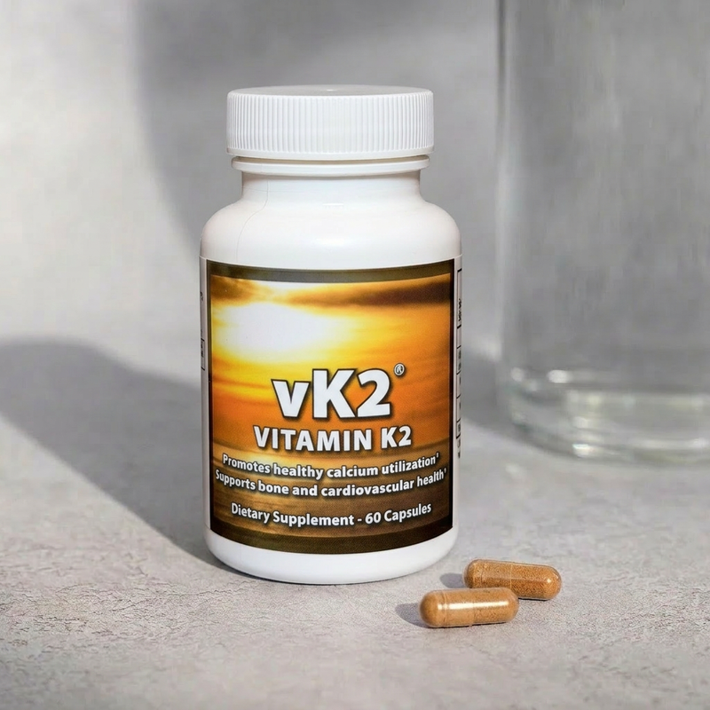 vK2 Vitamin K2